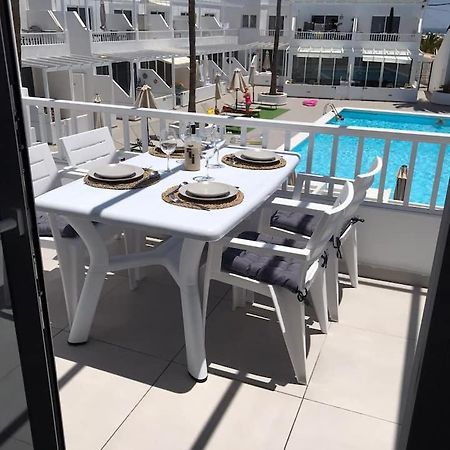 Апартаменты Atlantic View 16A Пуэрто дель Кармен Экстерьер фото
